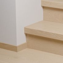 Laminaattiporrassuoja Pergo Visby, 1212mm, 2kpl