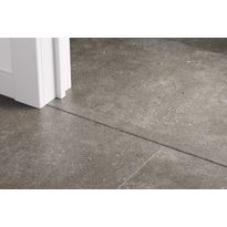 Monitoimilista vinyylille Pergo Floor-made 4-in-1 Incizo, 9x43.5x1650mm, 49235 Dark Gritty Stone, 2kpl/pkt