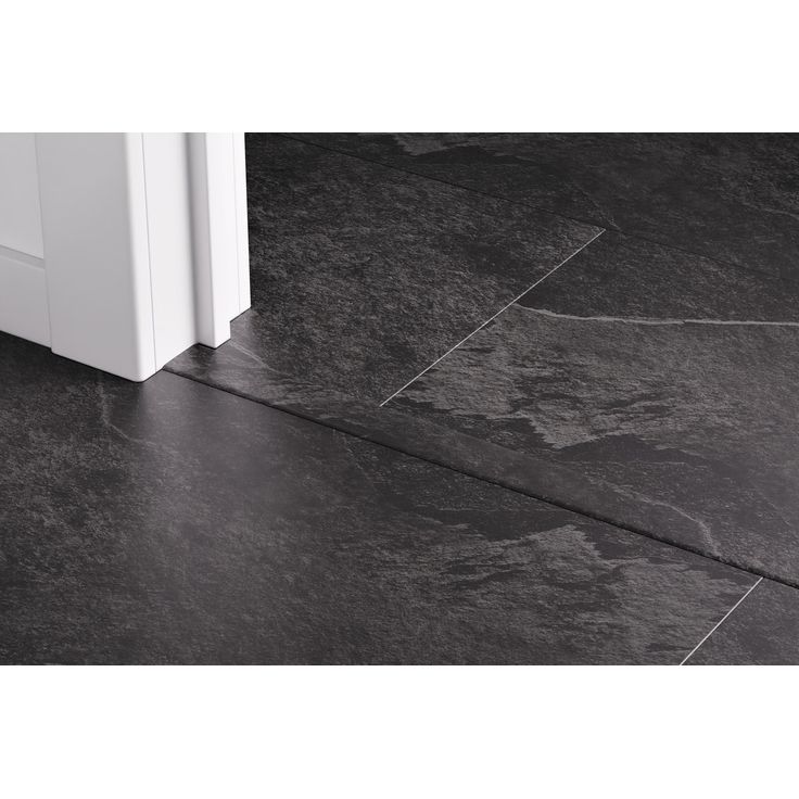 Monitoimilista vinyylille Pergo Floor-made 4-in-1 Incizo, 9x43.5x1150mm, 49258 Dark Slate, 2kpl/pkt