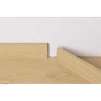 Jalkalista vinyylille Pergo Floor-made, 12x70x1251mm, 40309 Natural Norwegian Oak