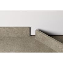 Jalkalista vinyylille Pergo Floor-made, 12x70x610mm