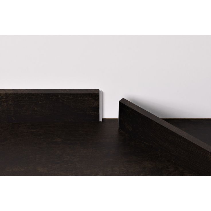 Jalkalista vinyylille Pergo Floor-made, 12x70x1494mm, 49242 Dark Cottage Oak