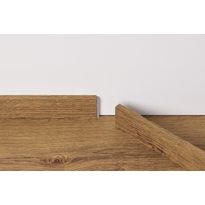 Jalkalista vinyylille Pergo Floor-made, 12x50x1494mm