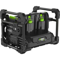 Latausasema EGO Power+ PGX2500PB Power Bank, 2500W, ilman akkuja