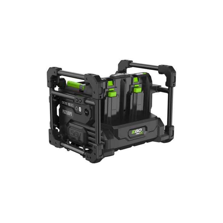 Latausasema EGO Power+ PGX2500PB, 2500W, ilman akkuja