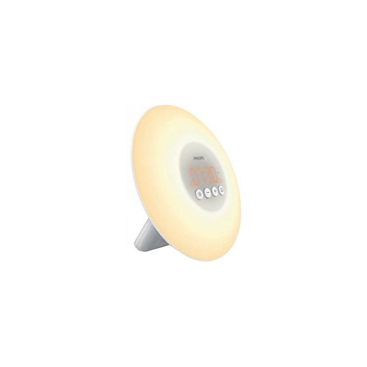 Herätysvalo Philips Wu Light Led Sunset