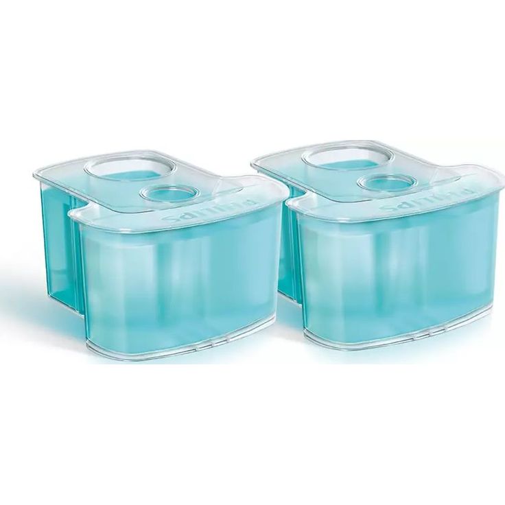Puhdistuspatruuna Philips Smartclean 2kpl