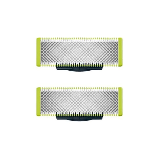Vaihtoterät Philips Oneblade 2kpl