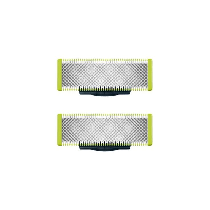 Vaihtoterät Philips Oneblade 2kpl