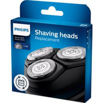 Ajopäät Philips Series 3000 Blades Sh30/50 SH30/50, 3kpl