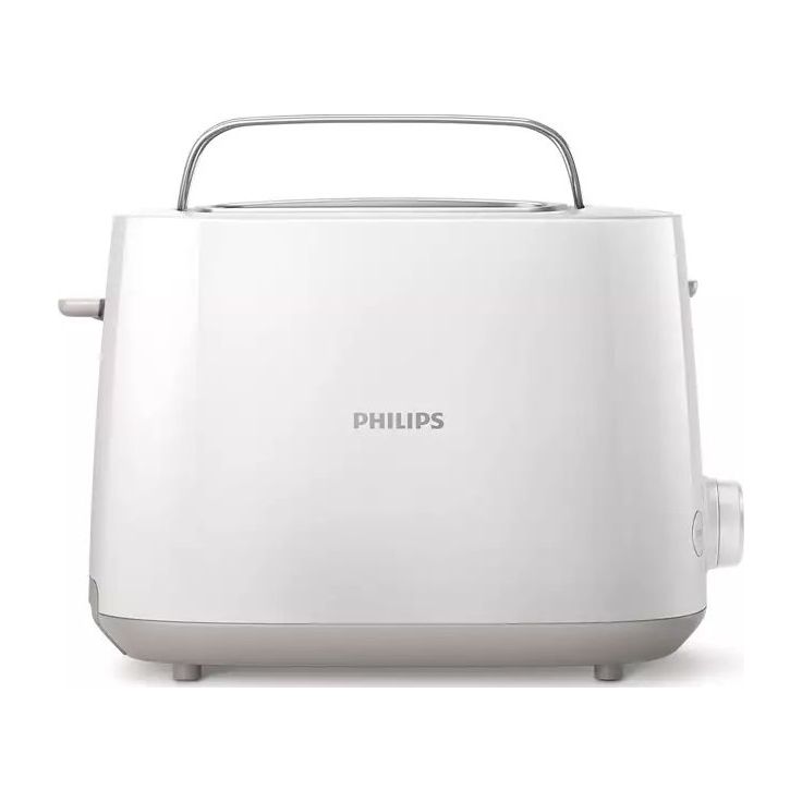 Leivänpaahdin Philips Daily Collection valkoinen
