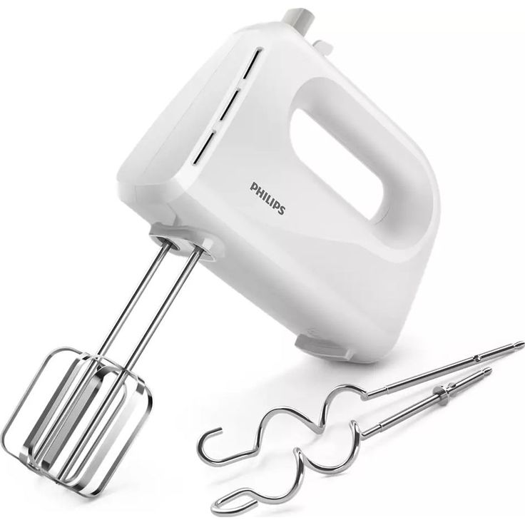 Sähkövatkain Philips Series 3000 Daily Collection 300W