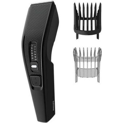 Kotiparturi hiustenleikkuukone Philips Hair Clipper Dualcut