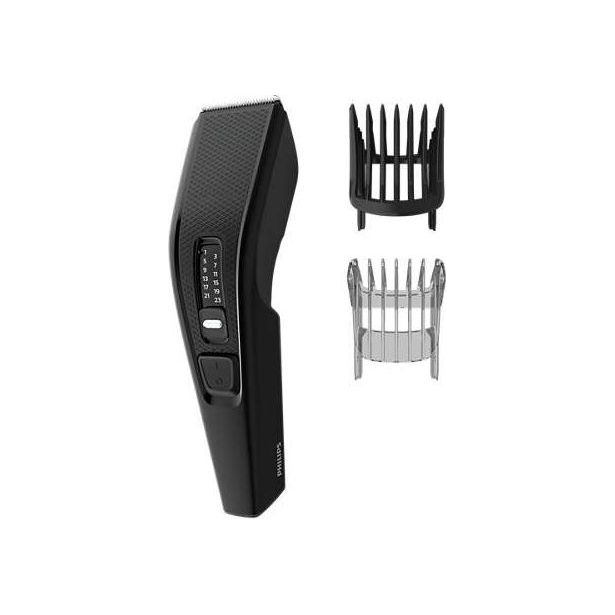 Kotiparturi hiustenleikkuukone Philips Hair Clipper Dualcut