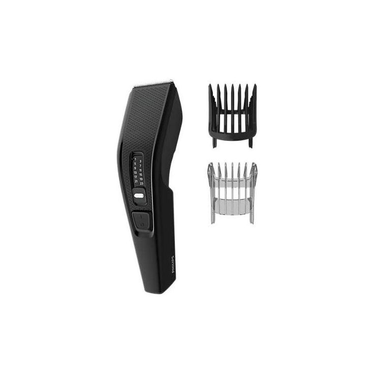Kotiparturi hiustenleikkuukone Philips Hair Clipper Dualcut