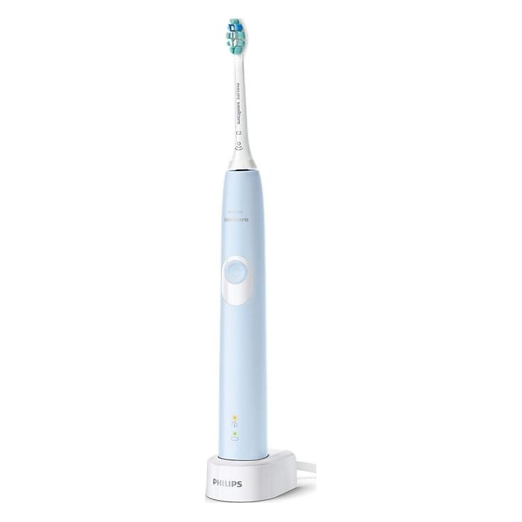 Sähköhammasharja Philips Sonicare Protective Clean 4300 vaalenasininen