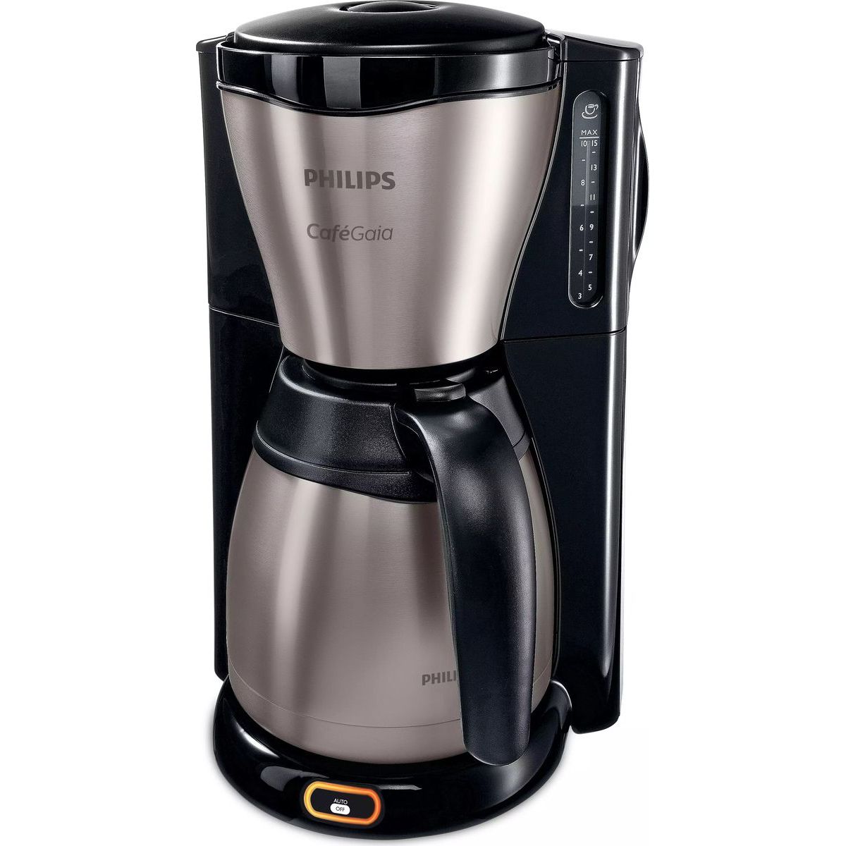 Kahvinkeitin Philips Cafe Gaia