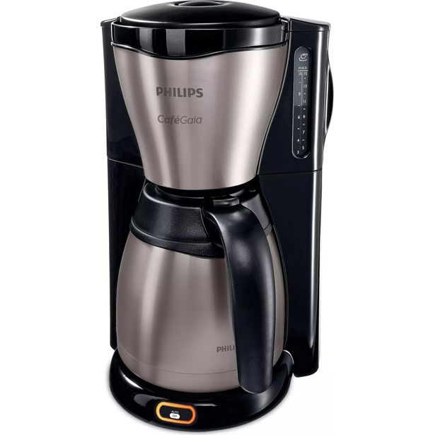 Kahvinkeitin Philips Cafe Gaia