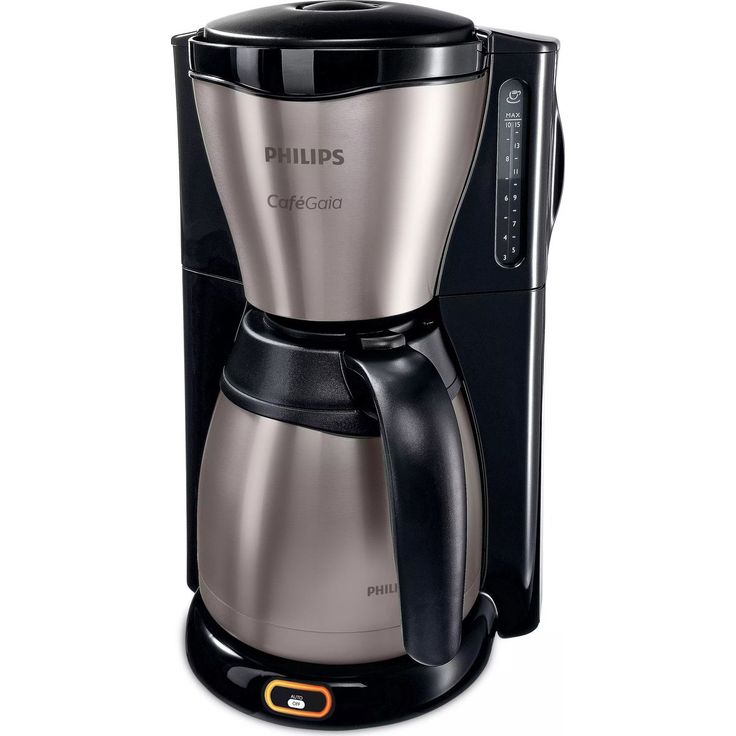 Kahvinkeitin Philips Cafe Gaia