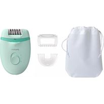 Epilaattori Philips Satinelle Essential BRE265/00