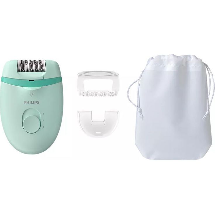 Epilaattori Philips Satinelle Essential
