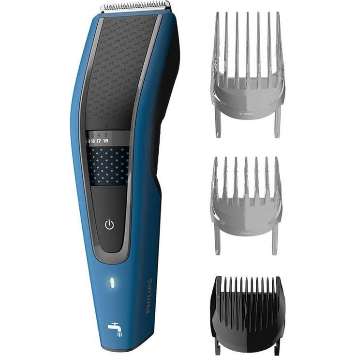 Kotiparturi Philips Hairclipper Series 5000
