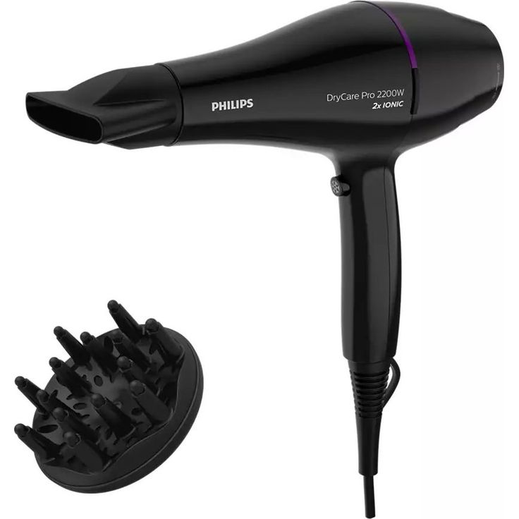Hiustenkuivain Philips Pro Drycare