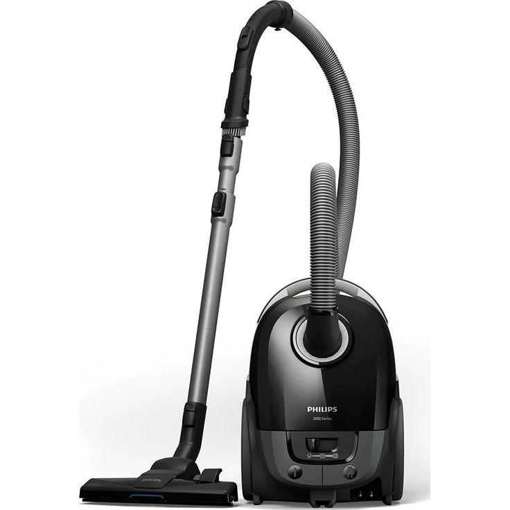 Pölynimuri Philips Performer Compact S-Bag XD3112/09