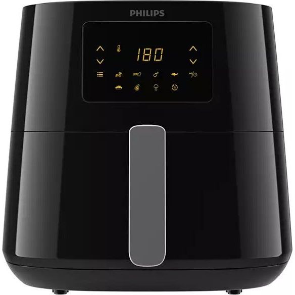 Airfryer Philips Series 3000 Rapid Air XL
