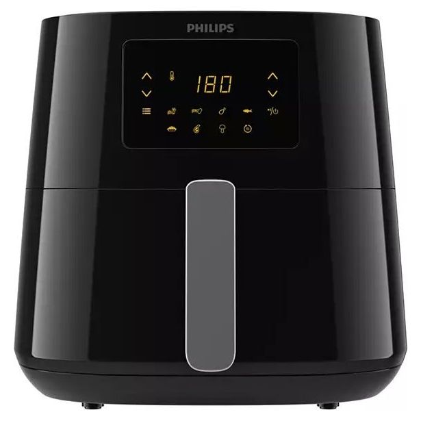 Ilmafriteerauskeitin Airfryer Philips Series 3000 Rapid Air XL
