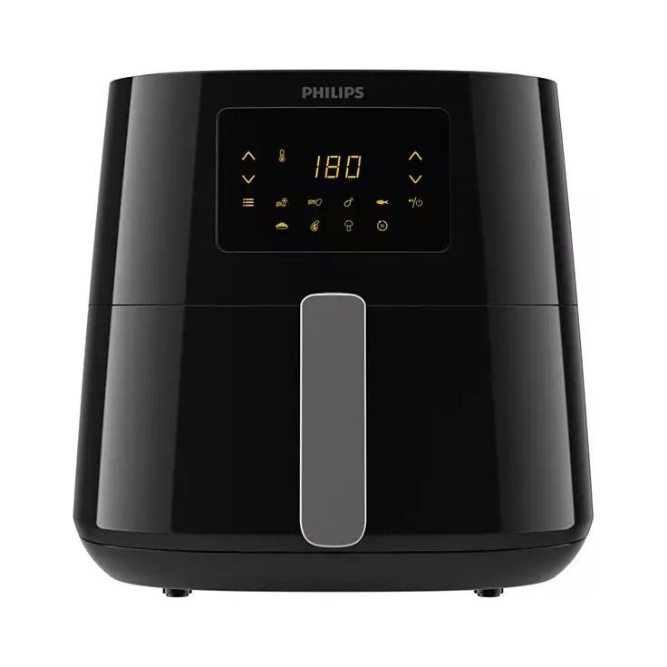 Ilmafriteerauskeitin Airfryer Philips Series 3000 Rapid Air XL