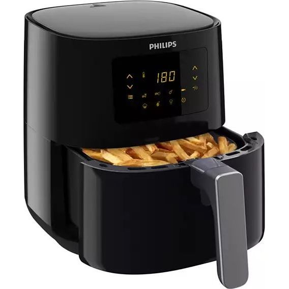 Airfryer Philips Series 3000 Rapid Air L