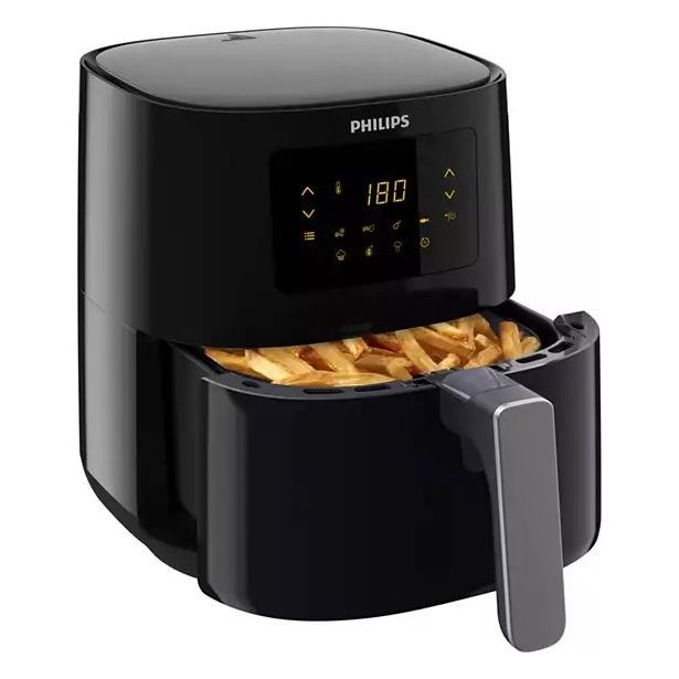 Ilmafriteerauskeitin Airfryer Philips Series 3000 Rapid Air L