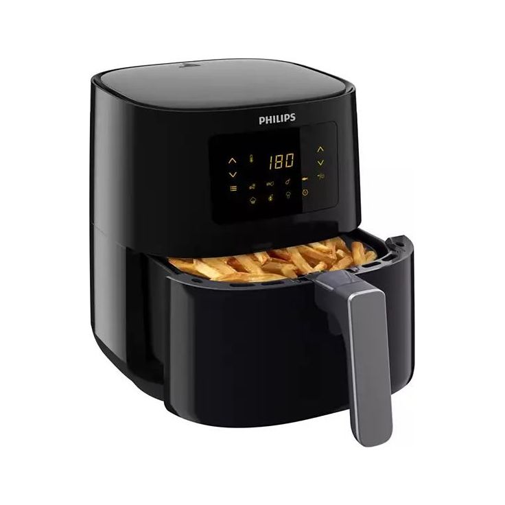 Ilmafriteerauskeitin Airfryer Philips Series 3000 Rapid Air L