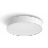 Kattovalaisin Philips Hue Devere, valkoinen, eri kokoja