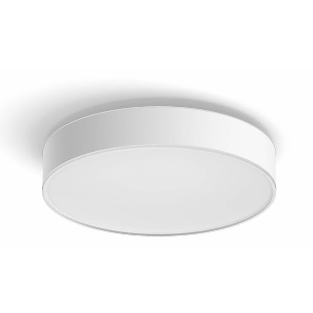 Kattovalaisin Philips Hue Devere, valkoinen, eri kokoja