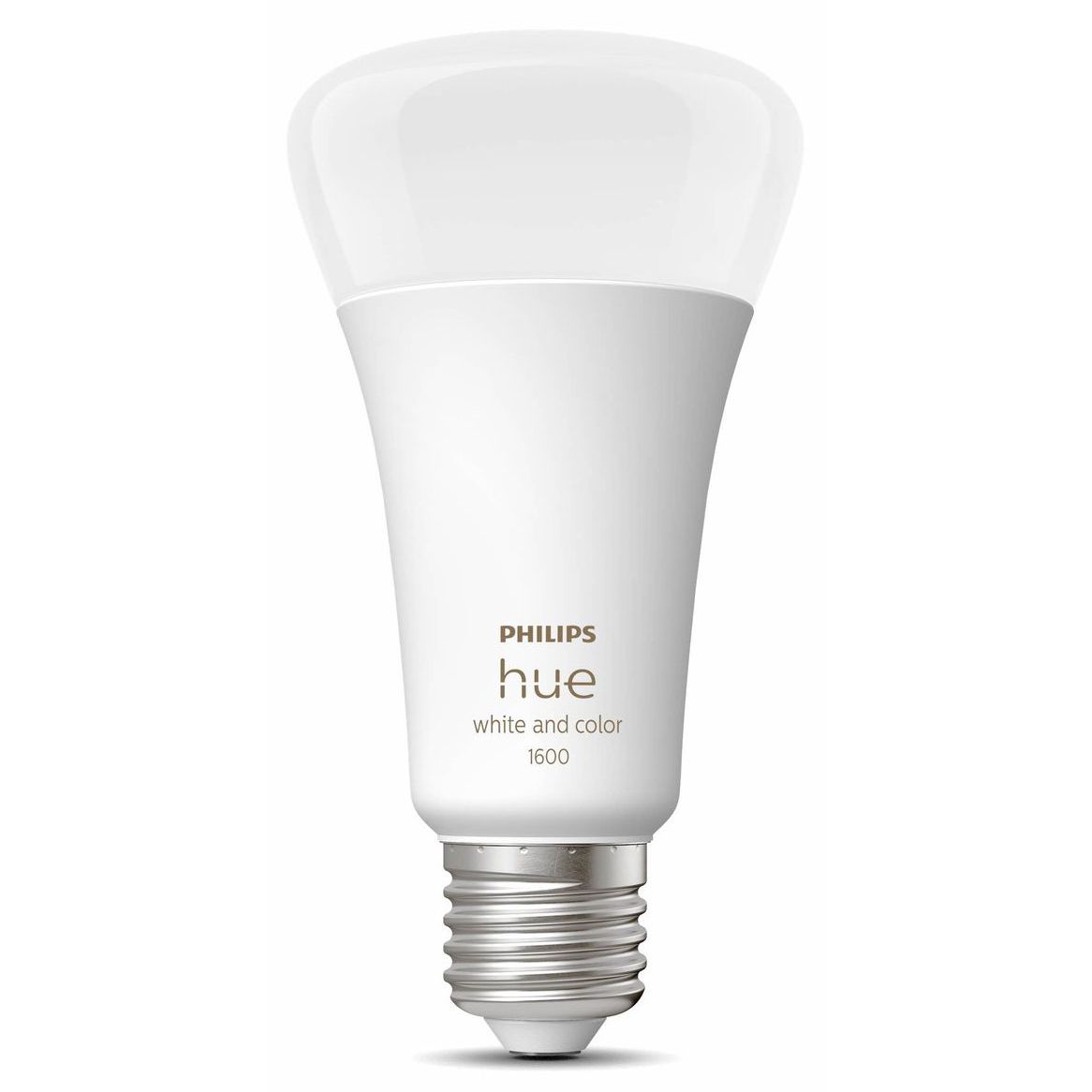 Älylamppu Philips Hue WCA, 15W, A67, E27