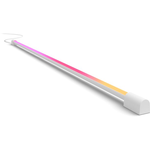 Valoputki Philips Hue Play Gradient 137cm valkoinen