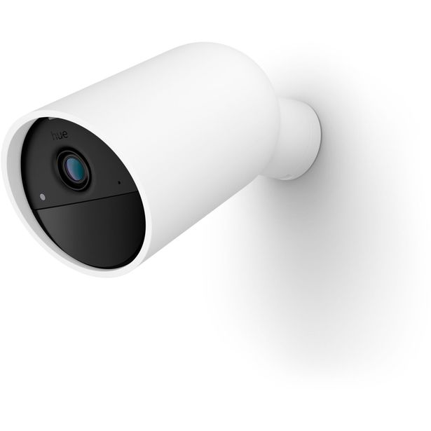 Valvontakamera Philips Hue Secure liiketunnistin langaton EU valkoinen