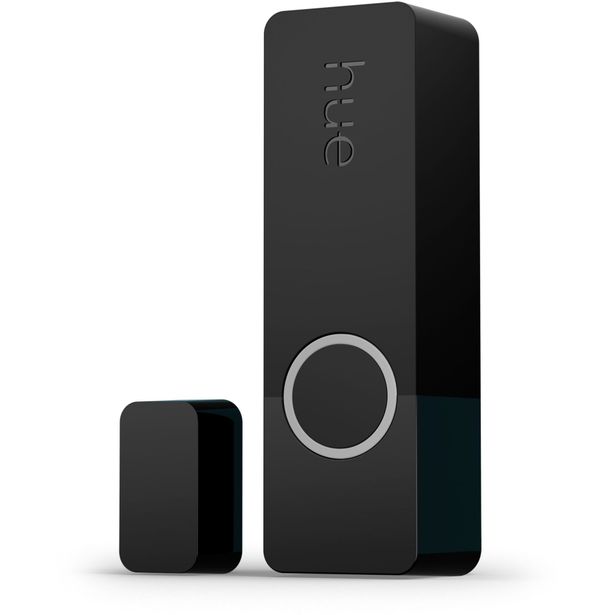 Ovisensori Philips Hue Secure EU musta 1kpl