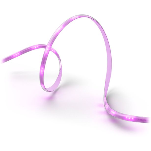 LED-valonauha Philips Hue Solo Lightstrip EU 10m