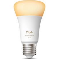 Älylamppu Philips Hue White Ambiance E27 A60 himmennettävä