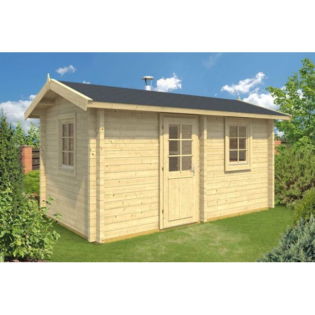 Pihasana Tene Piha-Tuuri 11, 10m²