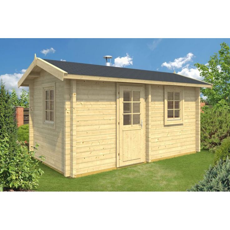 Pihasana Tene Piha-Tuuri 11, 10m²