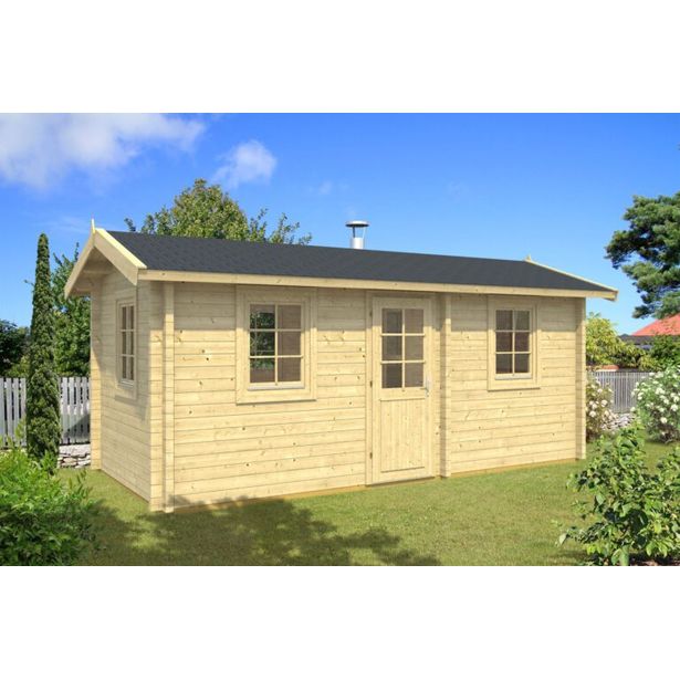 Pihasana Tene Piha-Tuuri 13, 10m²