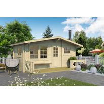 Pihasauna Tene Piha-Tuuri 19, 13m²