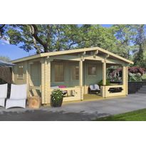 Pihasauna Tene Piha-Tuuri 25, 15m²