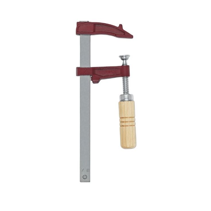 Puristin Pihermm 15cm puukahvalla