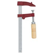 Puristin Pihermm, 20 cm, puukahvalla