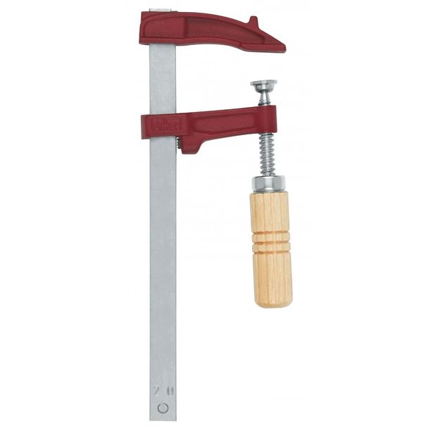 Puristin Pihermm, 20 cm, puukahvalla